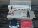 Vintage Vendomatic electrische naaimachine & handleiding, Ophalen, Gebruikt, Naaimachine, Overige merken
