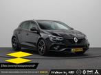 Renault Mégane 1.8 TCe 300pk RS Trophy | Recaro Sportstoele, Auto's, Parkeersensor, Gebruikt, Euro 6, 4 cilinders