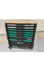 Stahlgruppe S36 Pro Gereedschapswage - Ongebruikt – 307 pcs, Ophalen, Gevuld, Nieuw