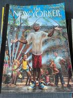 Bundle of The New Yorker – 2018 Edition, Ophalen of Verzenden, Gelezen