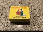 Heftruck dinky toys 401 incl origineel doosje evt ruilen, Verzamelen, Ophalen, Zo goed als nieuw