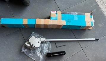Makita WA400MP onkruid Schoffel opzetstuk dux60 nieuw beschikbaar voor biedingen
