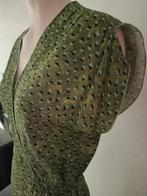 Jurk Mauro Grifoni, Kleding | Dames, Maat 38/40 (M), Ophalen of Verzenden, Zo goed als nieuw, Mauro Grifon