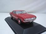 Chevrolet Camaro 1969 1:43 Atlas, Hobby en Vrije tijd, Modelauto's | 1:43, Nieuw, Overige merken, Ophalen of Verzenden, Auto