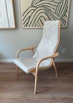 Lamino Swedese fauteuil als nieuw, Huis en Inrichting, Fauteuils, Ophalen, Minder dan 75 cm, Zo goed als nieuw, 75 tot 100 cm