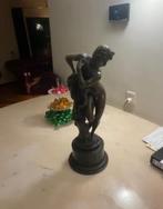 Bronzen beeld, Antiek en Kunst, Ophalen of Verzenden, Brons