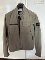 Stone Island jack, tussenjasje, softshell. Maat S., Verzenden, Zo goed als nieuw, Overige maten, Overige kleuren