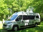 Adria Twin Axess 640 SL 130 PK Euro 6 | Enkele-bedden | Vol, Buscamper of Camperbus, -, Tot en met 2, Bedrijf