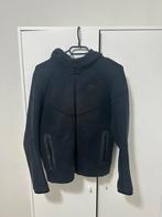 Zwarte Nike Tech Fleece Vest, Ophalen of Verzenden, Zo goed als nieuw, Zwart
