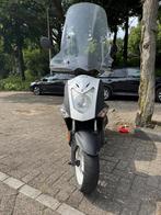 Kymco agility 50 scooter, Fietsen en Brommers, Scooters | Kymco, Ophalen, Gebruikt, 49 cc, Maximaal 25 km/u