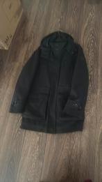 Paul shark jas, Kleding | Heren, Jassen | Winter, Maat 52/54 (L), Blauw, Ophalen of Verzenden, Zo goed als nieuw