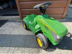 John Deere looptractor, Ophalen, Zo goed als nieuw, Overige merken