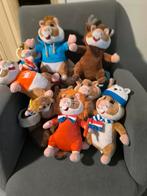 Albert Heijn Hamsters, Kinderen en Baby's, Ophalen of Verzenden, Zo goed als nieuw, Overige typen