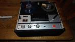 Sony bandrecorder TC105, Ophalen of Verzenden