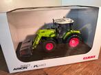 Te koop UH Claas Arion 550 met FL140 voorlader Gelimiteerd., Hobby en Vrije tijd, Modelauto's | 1:32, Nieuw, Universal Hobbies