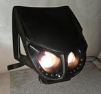 Derbi Senda voorkap met dubbele koplamp, Ophalen of Verzenden, Zo goed als nieuw, Koplamp, Derbi senda