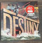 The Jacksons: Destiny, Ophalen of Verzenden, Gebruikt