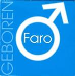 Faro, Ophalen of Verzenden, 2000 tot heden, Geboortekaartje