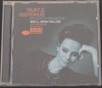 Trijntje Oosterhuis - Who'll Speak For Love (2007), Ophalen of Verzenden, 2000 tot heden, Gebruikt