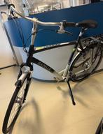 Gazelle Chamonix Plus, Fietsen en Brommers, Ophalen of Verzenden, Zo goed als nieuw, Gazelle, Versnellingen