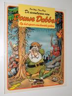 Douwe Dabbert - 14_HC_Op het spoor van kwade zaken, Eén stripboek, Ophalen of Verzenden, Gelezen, Piet Wijn - Thom Roep