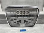 AUDI A6 C6 GRILLE 4F08536513154, Ophalen of Verzenden, Gebruikt, Audi
