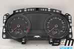 Tellerunit benzine Volkswagen Golf 7 3 deurs 5G1920740A, Gebruikt