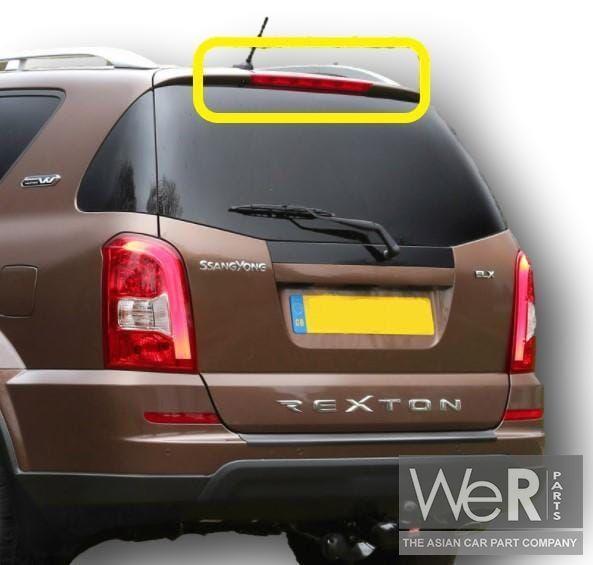 Derde Remlicht SsangYong Rexton 2002-2017.  83800 08002, 838, Auto-onderdelen, Verlichting, Ssangyong, Nieuw, Ophalen of Verzenden