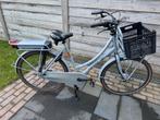 Cortina e-U4 Elektrische Fiets, Fietsen en Brommers, Fietsen | Dames | Damesfietsen, Gebruikt, Versnellingen, 56 cm of meer, Ophalen