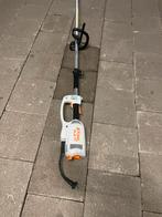 Stihl stokheggenschaar zonder kop met schaar,HLE 71, Ophalen, Zo goed als nieuw, Elektrisch