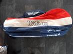 Wilson USA Tennis Bag/Tennis Tas. €30 / Bieden kan vanaf €20, Sport en Fitness, Tennis, Gebruikt, Wilson, Tas, Ophalen