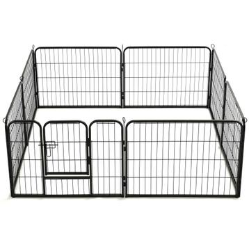 AANBIEDING | puppyren puppykennel hondenren box! GRATIS BEZO beschikbaar voor biedingen