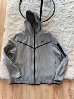 Nike tech fleece vest grijs maat xl sweater, Maat 56/58 (XL), NIKE, Ophalen of Verzenden, Zo goed als nieuw