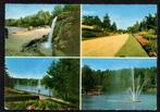 Nederland briefkaart 1965  -- Apeldoorn Berg en bos., Ophalen of Verzenden, Briefkaart