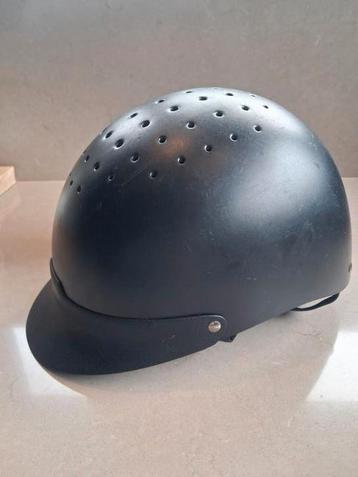 Cap zwart maat S beschikbaar voor biedingen