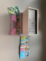 151 pokemonkaarten bulk, Hobby en Vrije tijd, Verzamelkaartspellen | Yu-gi-Oh!, Ophalen of Verzenden, Zo goed als nieuw, Meerdere kaarten