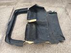 Kofferbak Bekleding Smart Roadster 0.7 (61pk-45KW) 2005, Verzenden, Gebruikt, Smart