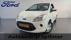 Ford Ka 1.2 Cool&Sound, Auto's, Voorwielaandrijving, Gebruikt, 1242 cc, 4 cilinders