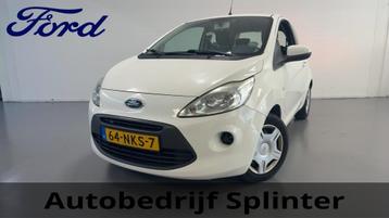 Ford Ka 1.2 Cool&Sound beschikbaar voor biedingen
