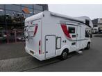 Bürstner Argos Time 660 6 PERSOONS met STAPELBED, Ringverwarming, Hordeur, Bürstner, 6 tot 7 meter