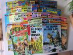 Buck Danny. Diverse delen, Meerdere stripboeken, Ophalen of Verzenden, Gelezen
