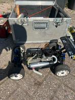 Kyosho rc auto, Ophalen of Verzenden