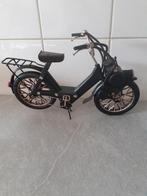 Miniatuur solex, Hobby en Vrije tijd, Modelauto's | 1:5 tot 1:12, Ophalen, Zo goed als nieuw, Auto