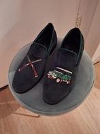 MAY ANTHONIE LOAFERS NIEUW IN DOOS, Kleding | Heren, Schoenen, Ophalen of Verzenden, Nieuw, Zwart, Loafers