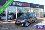 Suzuki Swift 1.6 Sport Xenon/Stoelverwarm/Keyless/Cruise/ECC, Auto's, Voorwielaandrijving, 136 pk, Gebruikt, Euro 6
