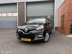 Renault Captur 1.2 TCe Dynamique, Euro 5, 4 cilinders, Zwart, 1200 kg