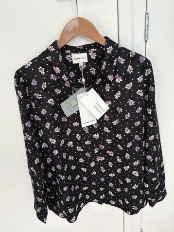 Nieuw met prijskaartje: Fabienne Chapot blouse, design, 38  beschikbaar voor biedingen
