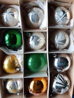 Oude kerstballen, Diversen, Kerst, Ophalen of Verzenden