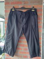 Mooie Zwarte 3/4 Broek van City Life. Maat XXL., Ophalen of Verzenden, Zo goed als nieuw, Zwart, Broek of Spijkerbroek