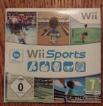 Wii Sports|Nintendo, Spelcomputers en Games, Games | Nintendo Wii, Vanaf 7 jaar, Sport, Ophalen of Verzenden, 3 spelers of meer